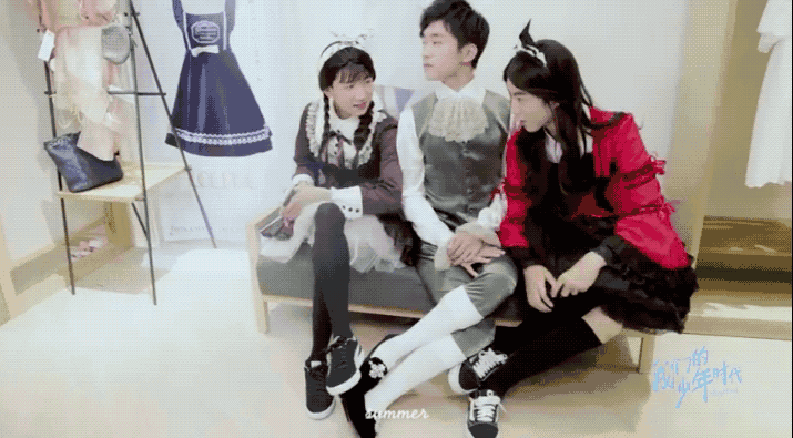 岳云鹏|这不是同一个人吗？