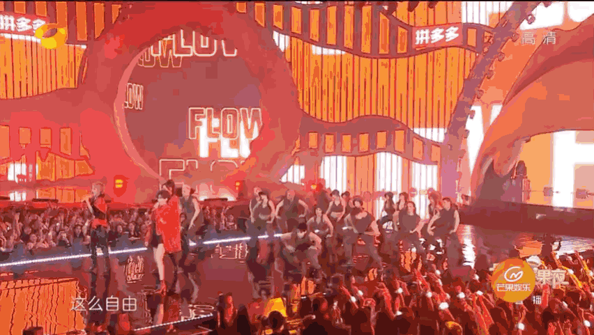 乘风破浪的姐姐|宁静瘦好多，比乘风破浪的姐姐开播时脸小了一圈，这是瘦脱相了？