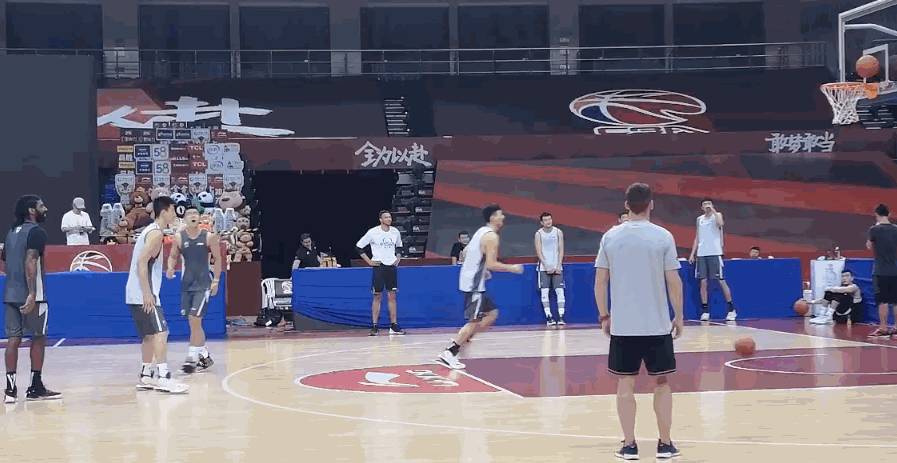 辽宁男篮|北京扎心了！阿联承认辽宁更难对付 广东核心伤病总决赛埋隐患