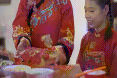 出花园|潮汕地区特殊的成人礼“出花园”