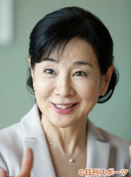 吉永小百合主演 如果和母亲一起生活 首映 腾讯网 Qq Com