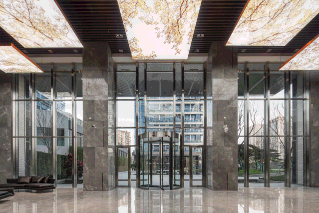 杭州|“老杭州”又添“新宠”：杭州星澜之城—AUD