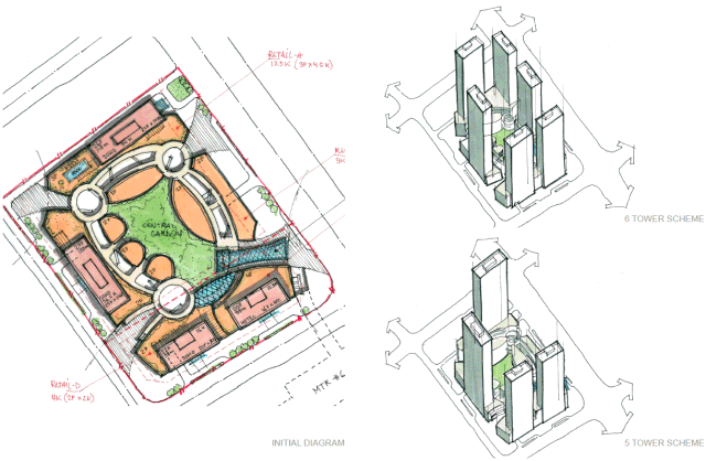 杭州|“老杭州”又添“新宠”：杭州星澜之城—AUD