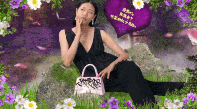 袁冰妍|她这算是红了吗？