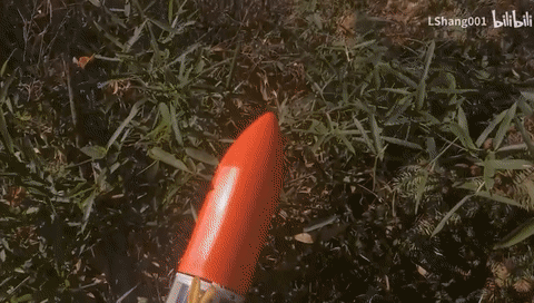 火箭_军事武器|南京大一学生自制火箭成功发射＋回收，竟然花了这么多钱……