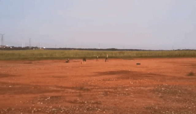 火箭_军事武器|燃！湖南00后大学生自制火箭成功上天！150余万网友围观