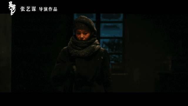 张艺谋|搭档千玺，碾压小黄鸭，00后最强资源花出现了！