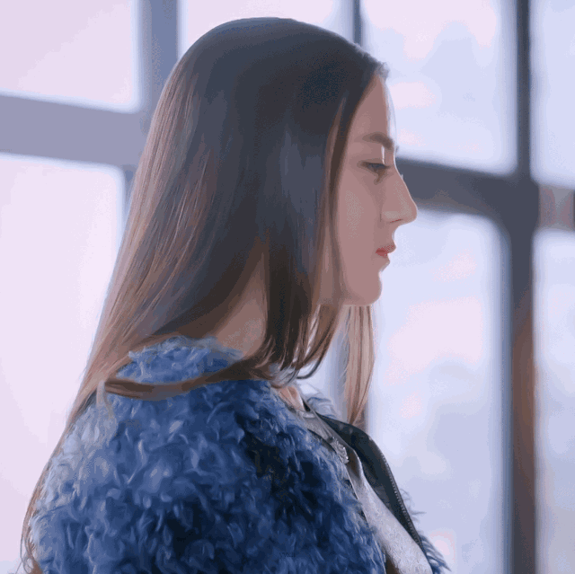 迪丽热巴|迪丽热巴，你怎么变成这样了？