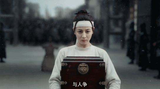 迪丽热巴|迪丽热巴，你怎么变成这样了？