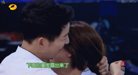 贾玲|没想到甩肉30斤的贾玲直接美到撞脸郑爽…