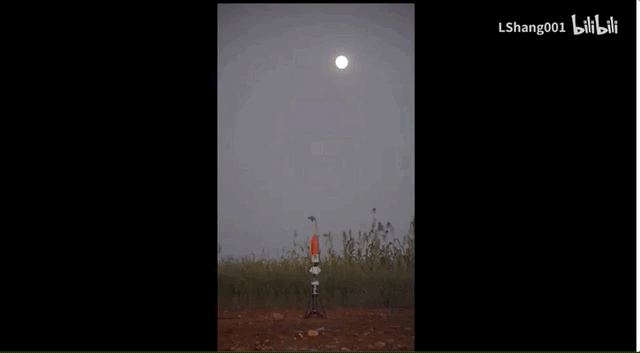 猎鹰火箭|00后大学生在家发射火箭，从发动机到软件全部自制