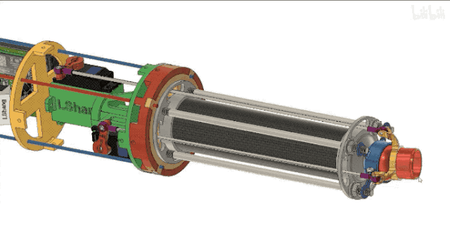 火箭_军事武器|南京大一学生自制火箭成功发射＋回收，竟然花了这么多钱……