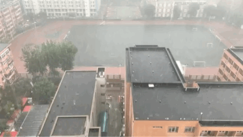 华北|华北近期多雨，海河流域防汛有压力？专家带你探究竟