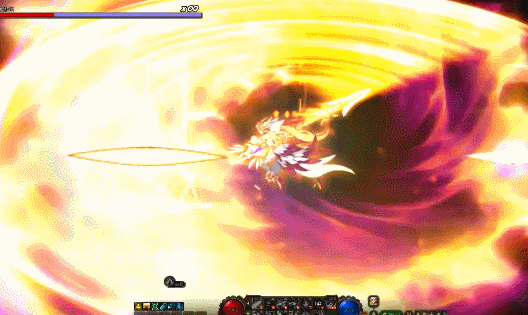 dnf重磅爆料 韩服女魔法师三觉!cp系统二次更新_腾讯新闻