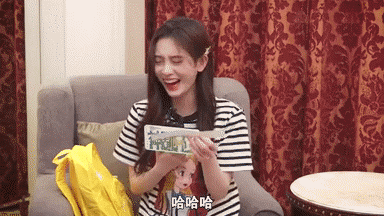 鞠婧祎|他俩上热搜竟然不是因为恋情？