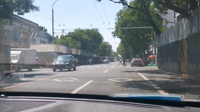 北京|图击现场｜新车环保抽检检点啥？