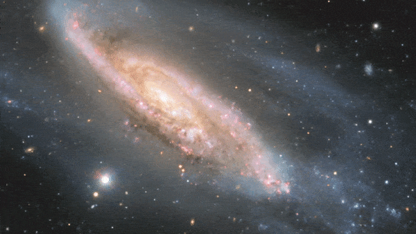 阿努什·安萨里|能让富豪们破产的旅行，只有这个了