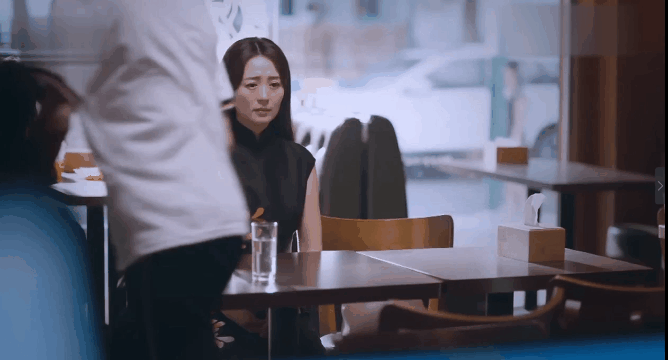 三十而已|《三十而已》刚送走林有有，《以家人之名》又来了个陈婷？