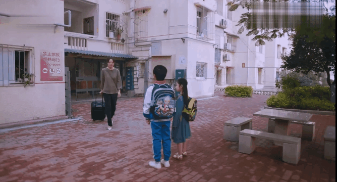 三十而已|《三十而已》刚送走林有有，《以家人之名》又来了个陈婷？