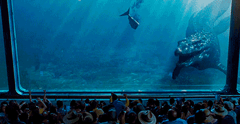 恐龙|史前灭绝的恐龙是怎么生存的？整个地球全部都是恐龙是怎样的世界？