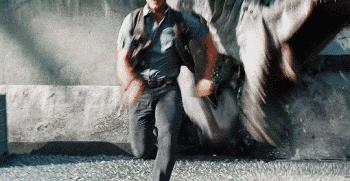 恐龙|史前灭绝的恐龙是怎么生存的？整个地球全部都是恐龙是怎样的世界？