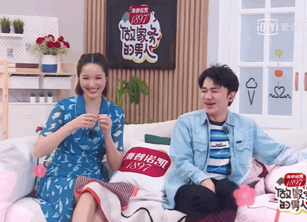 王祖蓝|王祖蓝“宠妻人设”翻车，网友在线怒吼：你娶的是老婆还是佣人啊？