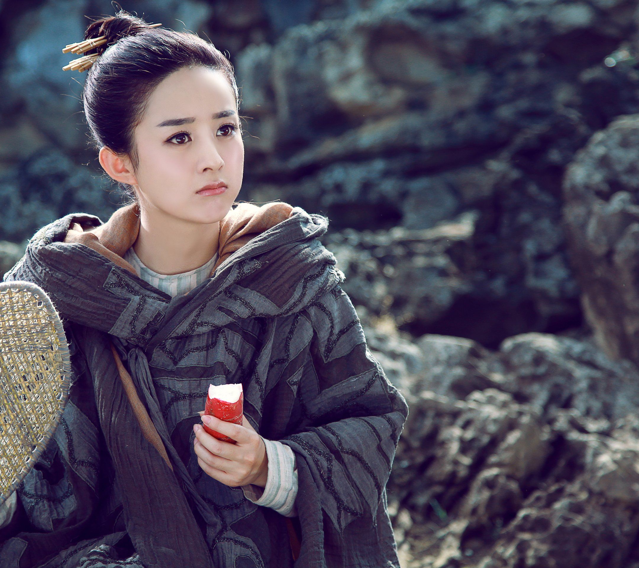 星座,花千骨,摩羯座,白羊座,射手座