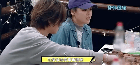 马思纯|马思纯，焦虑不是你演烂片的借口