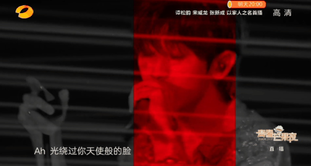 蔡徐坤|在蔡徐坤身上，我们看到了一个青春偶像的蜕变