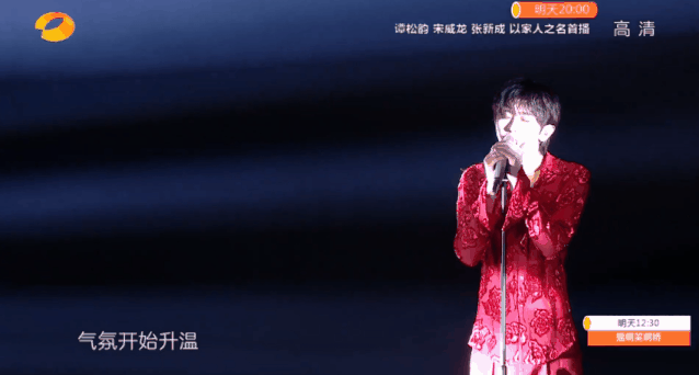 蔡徐坤|在蔡徐坤身上，我们看到了一个青春偶像的蜕变