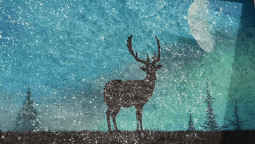 设计师|纸上留白，只等“风”来！