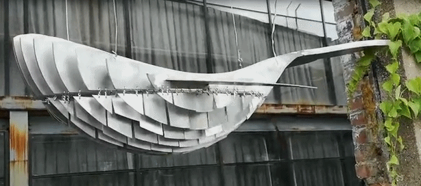 设计师|纸上留白，只等“风”来！