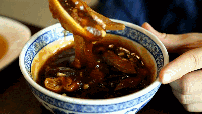 北京|北京的怪味儿小吃！当地人对他们欲罢不能，外地人却难以下咽！