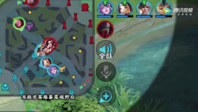 王者荣耀兵线运营是怎么回事？兵线运营有什么技巧？