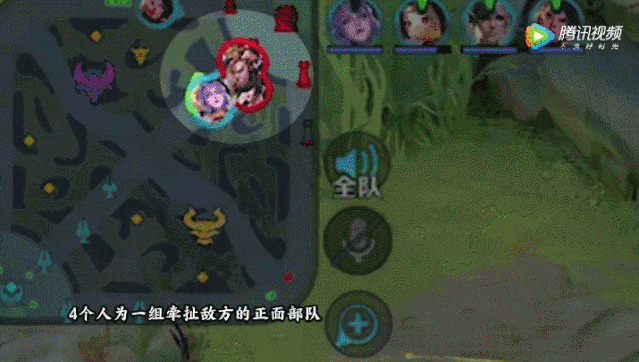 王者荣耀兵线运营是怎么回事？兵线运营有什么技巧？