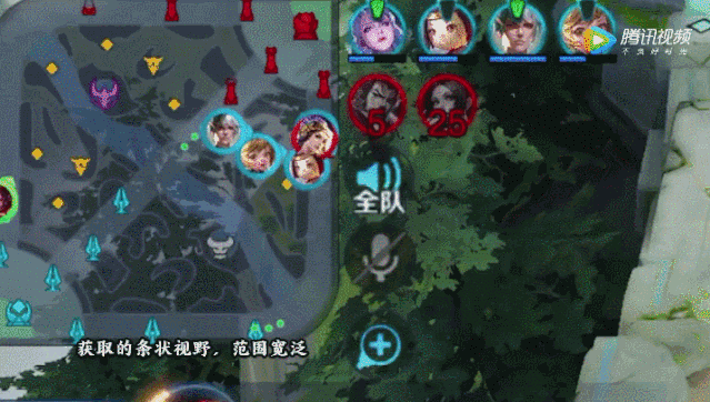 王者荣耀兵线运营是怎么回事？兵线运营有什么技巧？