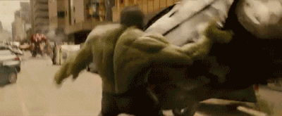 车祸|我们必须进化得这么丑，才能不怕车祸？