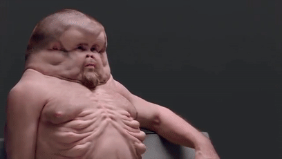 车祸|我们必须进化得这么丑，才能不怕车祸？