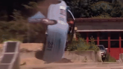 车祸|我们必须进化得这么丑，才能不怕车祸？