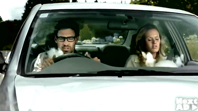 车祸|我们必须进化得这么丑，才能不怕车祸？