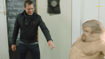 车祸|我们必须进化得这么丑，才能不怕车祸？