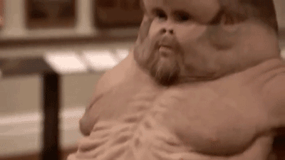 车祸|我们必须进化得这么丑，才能不怕车祸？