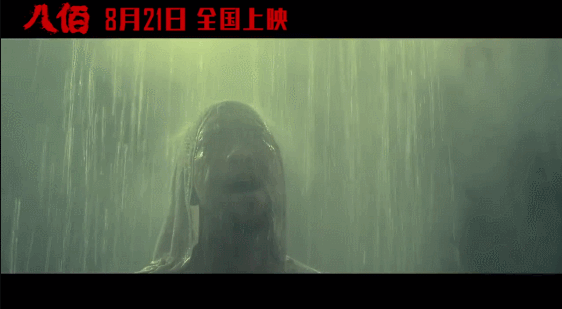 八佰|豆瓣8.3，看哭吴京！《八佰》凭什么成为最催泪的国产战争片？