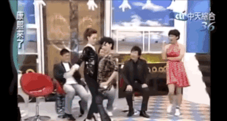 小s|《康熙来了》停播第四年：高以翔走了，小S不再快乐，我们都长大了……