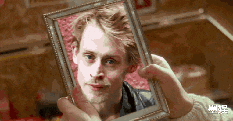 小鬼当家30年:配角成黑寡妇,龙套变总统,主角被传"去世"