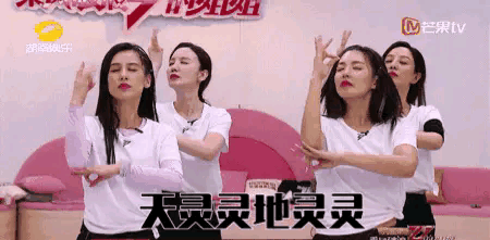c位出道|《浪姐》决赛，她C位出道当之无愧