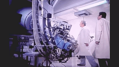 科幻片|中国影史第一部硬核科幻片，40年前的神作，被刘慈欣奉为鼻祖！