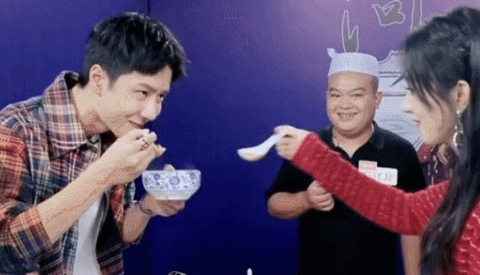 赵丽颖|上综艺节目频频翻车，赵丽颖晒美照表态：我要好好拍戏了