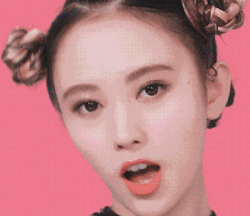 鞠婧祎|老跟“完美人设”较劲的鞠婧祎，累不累