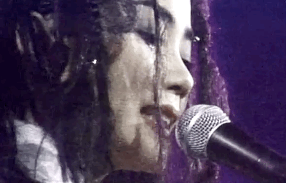 王菲|51岁的王菲，有归宿了